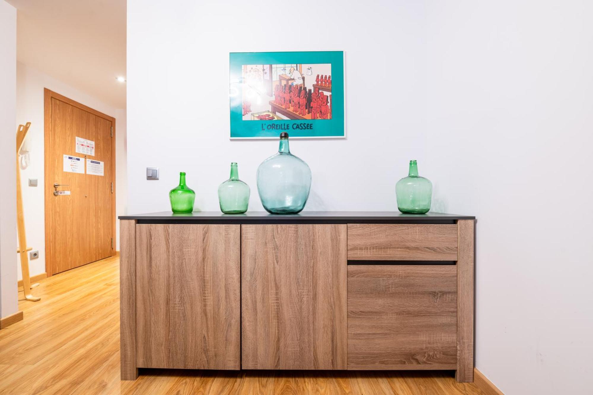 Apartamento Ribasol Vallnord En Arinsal Tintin Екстер'єр фото
