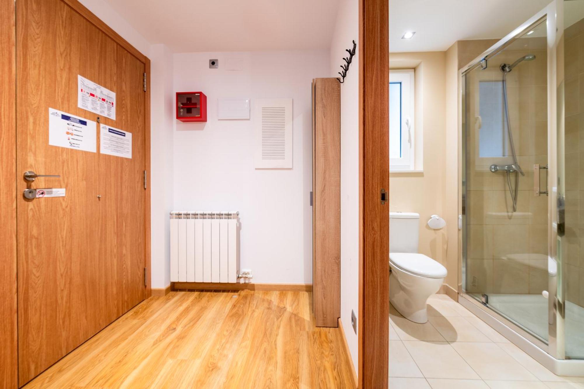 Apartamento Ribasol Vallnord En Arinsal Tintin Екстер'єр фото